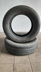 Letní SAVA 185/65 R14 PERFECTA