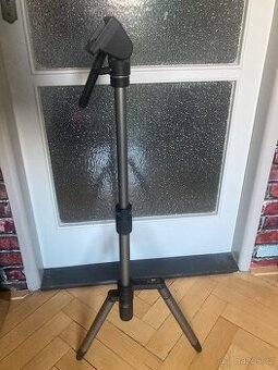 Kompaktní stativ Cullman video magic - 1