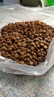 DARUJI granule