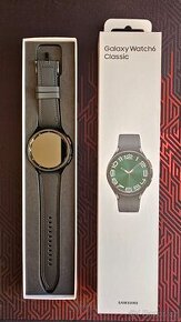 Samsung Galaxy Watch 6 Classic 47mm