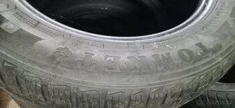 215/55 R16 97V zimní 2x