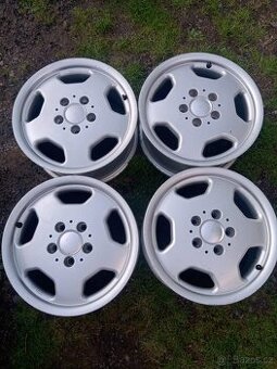 Lu disky Alutec 7Jx15 H2 ET37