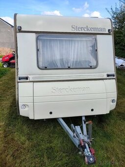 Karavan Sterckeman A4004 rv.1992