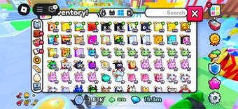 Pet simulator 99