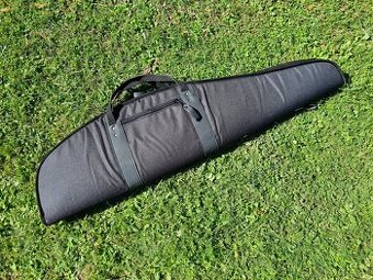 Pouzdro pro dlouhu zbran s puškohledem.125 cm x 25 cm