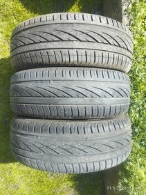 Pneumatiky 185/60 R15 - 1