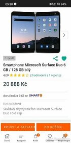 Microsoft Surface Duo