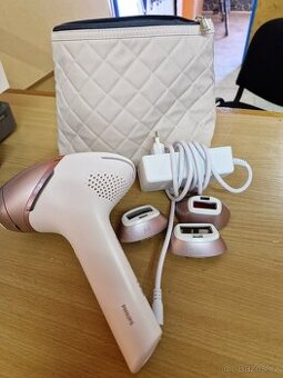 PHILIPS LUMEA série 9900 BRI 977