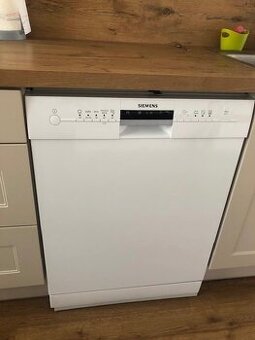 Siemens myčka nádobí 60cm