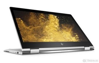 HP EliteBook x360 1030 G2 i5,16GB RAM,512GB NVMe,LTE,WIN11