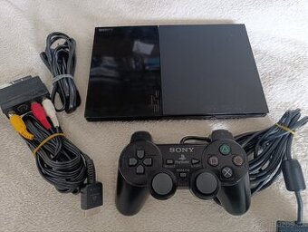 PlayStation 2 + Hry