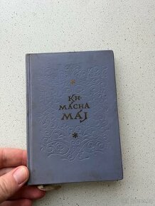 Karel Hynek Mácha - Máj (1956) - 1