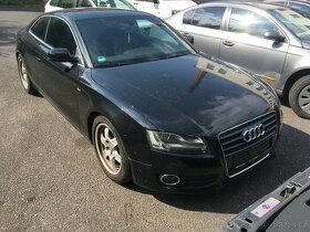 díly Audi A5 8T3 1.8tfsi 118kw kod:CDHB 3.0tdi CAPA 176kw