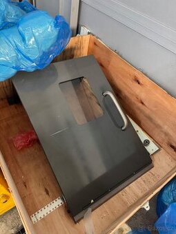 CNC HAAS St 15