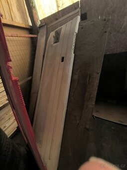 Scania R, spoiler