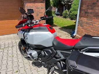 BMW 1300 GSA ADVETNURE,280km,2025