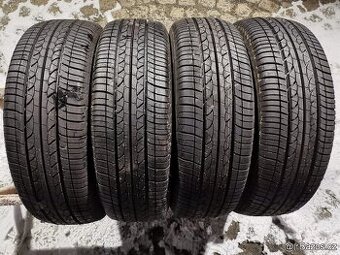 175/65/15 letni pneu BRIDGESTONE a DUNLOP 175/65 R15