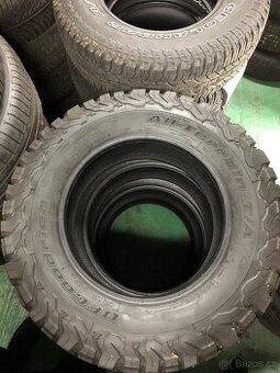BF Goodrich All Terrain T/A
