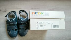 Sandále Geox 34 - 1
