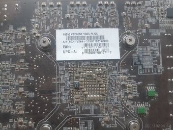 Grafický Karty - 1