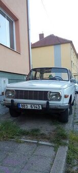 Wartburg 353.1 1975