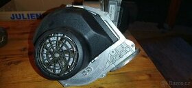 Ventilátor kondenzačního kotle