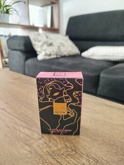 Avon - dámské parfémy, nové TTA a LBD