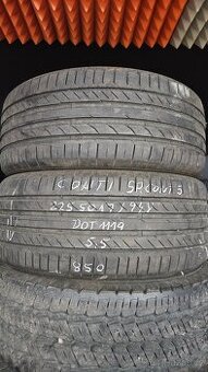 Pneumatiky 215/70-15C