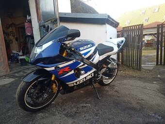 GSX-R 1000 k3