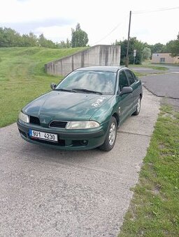 Mitsubishi Carisma