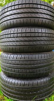 Letní pneumatiky Pirelli 205/45/17 7mm