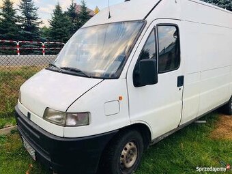 Ducato 2.8JTD