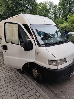 Ducato 2.8JTD