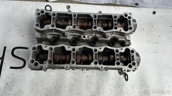 Citroen Peugeot 1.6 hlava valce / motoru 9656769580