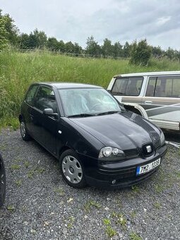 Seat Arosa 1.0 MPI - 1