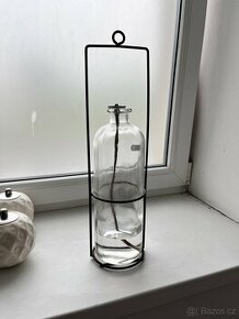 Sleva ‼️Olejová zavěsná lampa 48 Cm -4ks