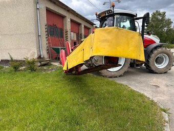 Pottinger novadisk 305 disková sekačka