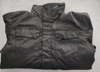 Pánská (pracovní) zimní bunda L/XL