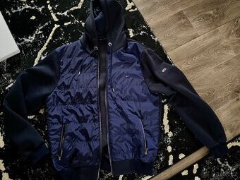 Tommy Hilfiger paňska mikina vel. 2xl