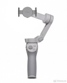 DJI OM 4 SE - stabilizátor pro mobilní telefon