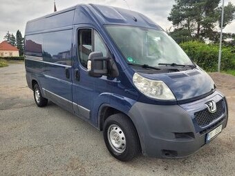 Peugeot Boxer 3.0 - L2H2
