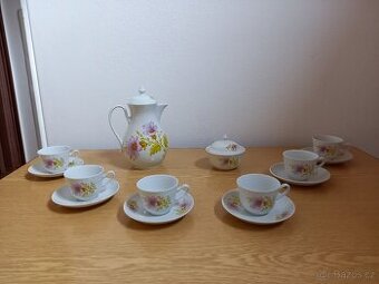 porcelán, sklo - 1