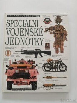 Vojenské knihy