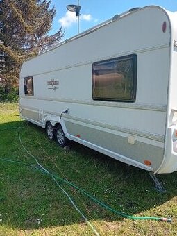 Rodinný karavan Vip