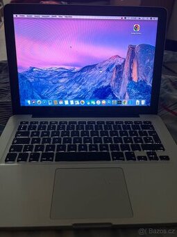 Apple mackbook pro 2017
