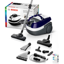 Tepovací vysavač Bosch BWD41740 - 1