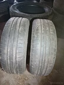 Letní pneu 185/60 R15