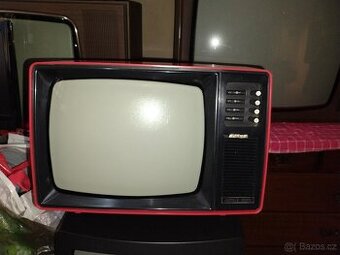 Televize JUNOSť - 1