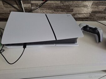 Playstation 5 slim