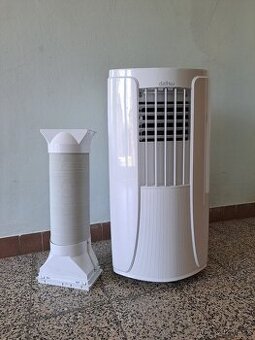 Mobilní klimatizace Daitsu APD 12 HK